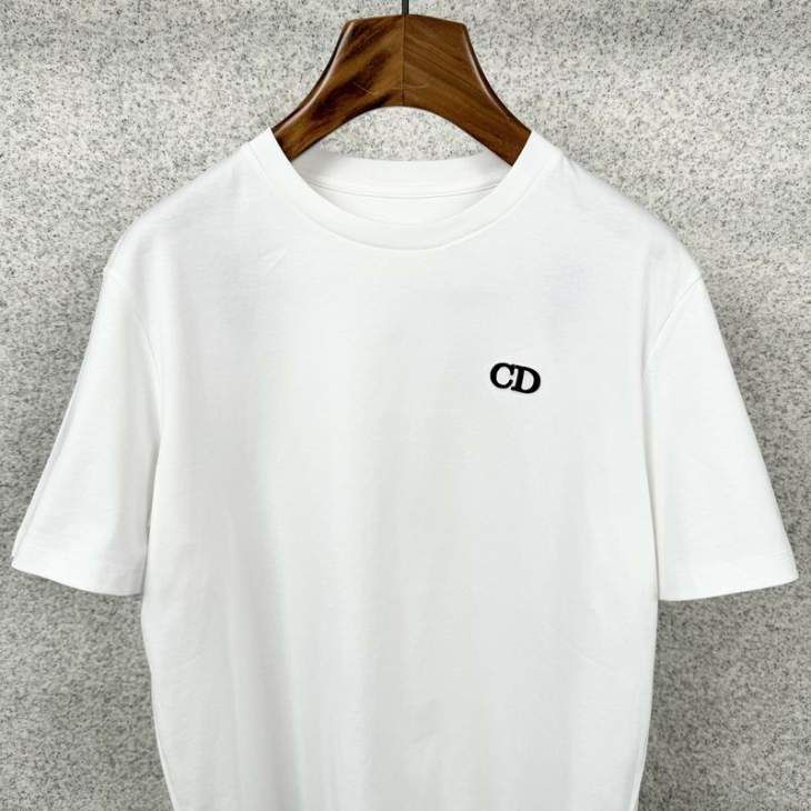 Dior T Shirts Short _SKUDiorS-XLtltx4215669